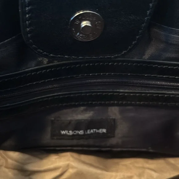 Pelle Studio purse